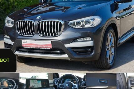 BMW X3 189.850 km 21.900 &euro; Harrislee 24955