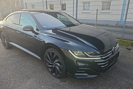 VW Arteon 61.500 km 26.390 &euro; Flensburg 24944