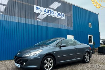 Peugeot 307 161.455 km 4.990 &euro; Flensburg 24941
