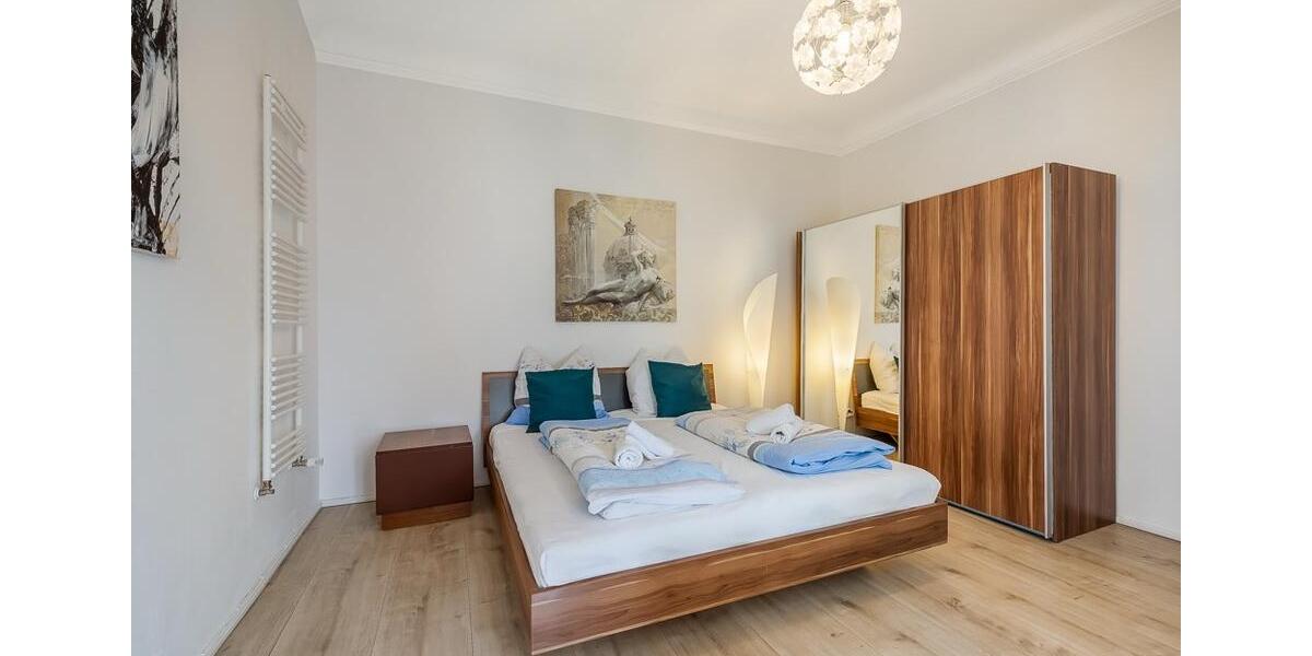 Terrassenwohnung Glücksburg (Ostsee) - 2 Zimmer, 60 m&sup2;, 1.000&euro; | Angebot:26622544