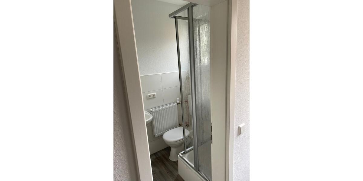 Etagenwohnung Flensburg - 2 Zimmer, 45 m&sup2;, 650&euro; | Angebot:25583213