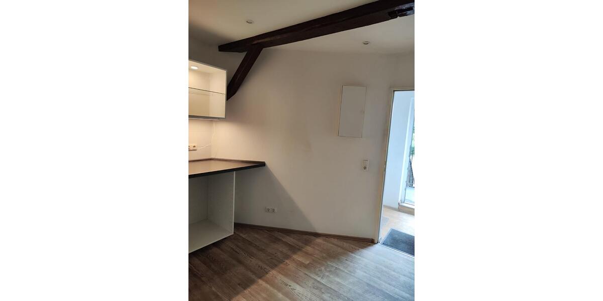 Etagenwohnung Süderbrarup - 1 Zimmer, 40 m&sup2;, 400&euro; | Angebot:25838117
