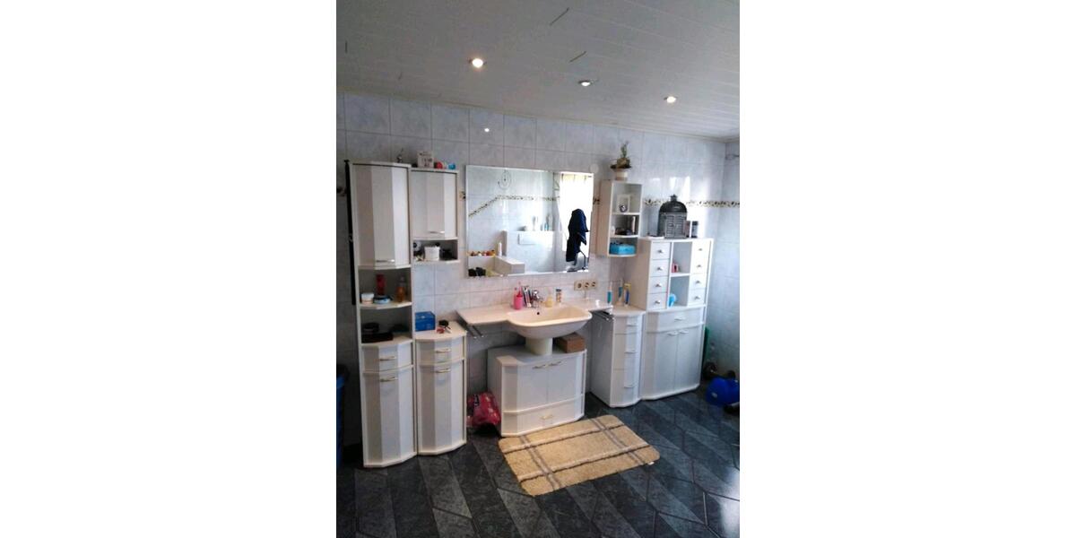 Doppelhaushälfte Ladelund - 4 Zimmer, 160 m&sup2;, 1.380&euro; | Angebot:26633461