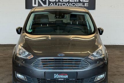 Ford C-Max 136.743 km 12.495 &euro; Flensburg 24941