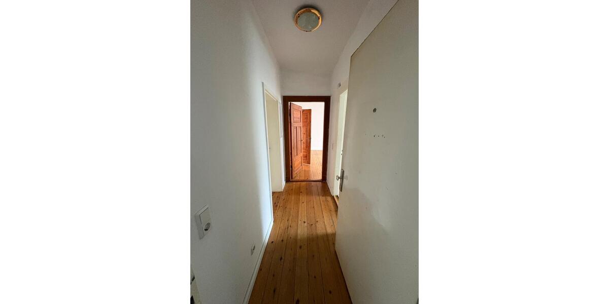 Erdgeschoßwohnung Flensburg - 2.5 Zimmer, 65 m&sup2;, 595&euro; | Angebot:26676281