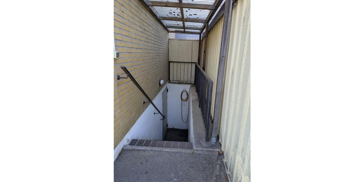 Reihenhaus Handewitt Jarplund - 3 Zimmer, 93 m&sup2;, 260.000&euro; | Angebot:27083625
