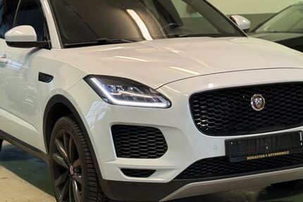Jaguar E-Pace 109.000 km 14.999 &euro; Flensburg 24941