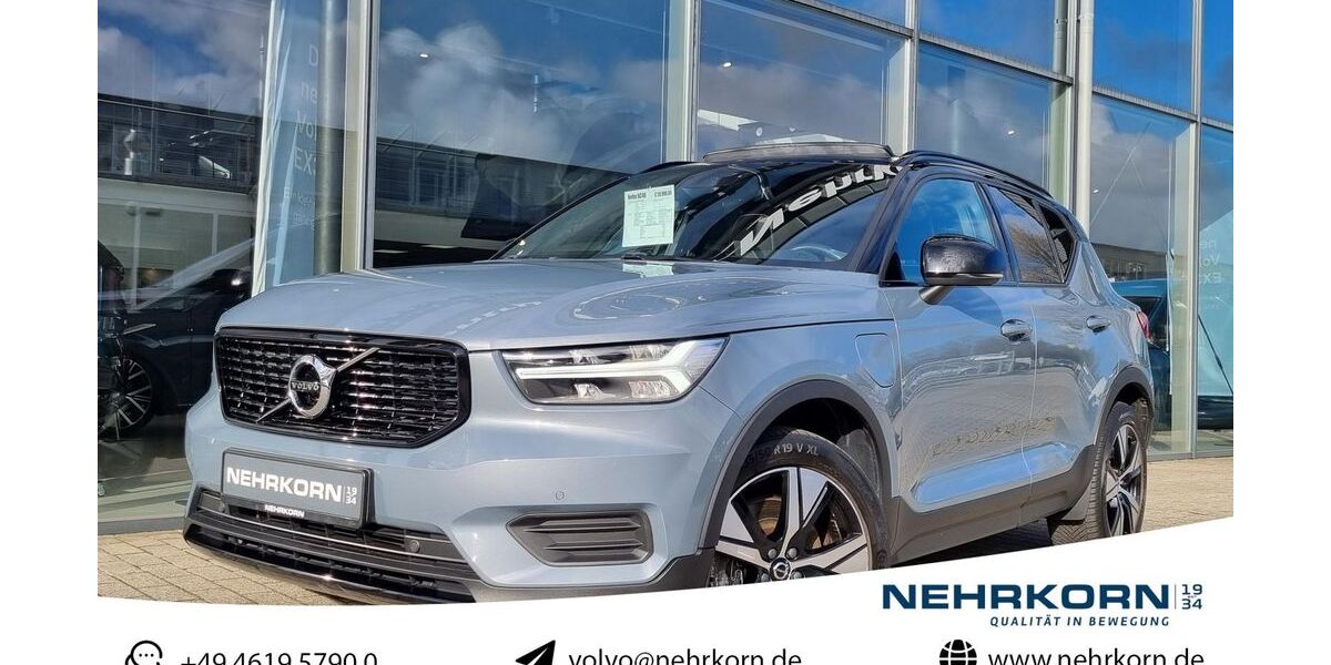 Volvo XC40 65.900 km 30.990 &euro; Flensburg 24941
