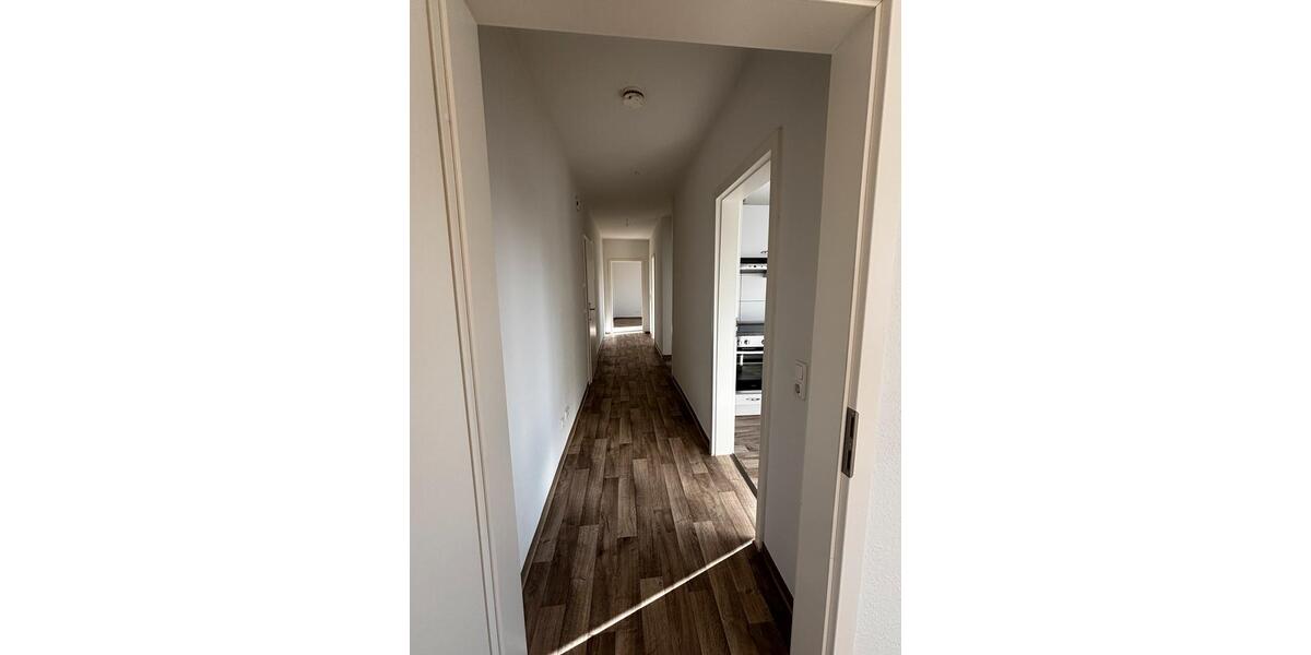 Etagenwohnung Flensburg Fruerlund - 3 Zimmer, 65 m&sup2;, 650&euro; | Angebot:25857144