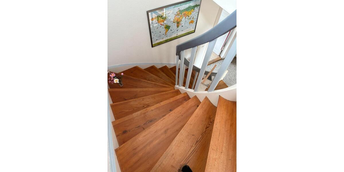 Villa Flensburg Altstadt - 8 Zimmer, 153 m&sup2;, 849.000&euro; | Angebot:27166996