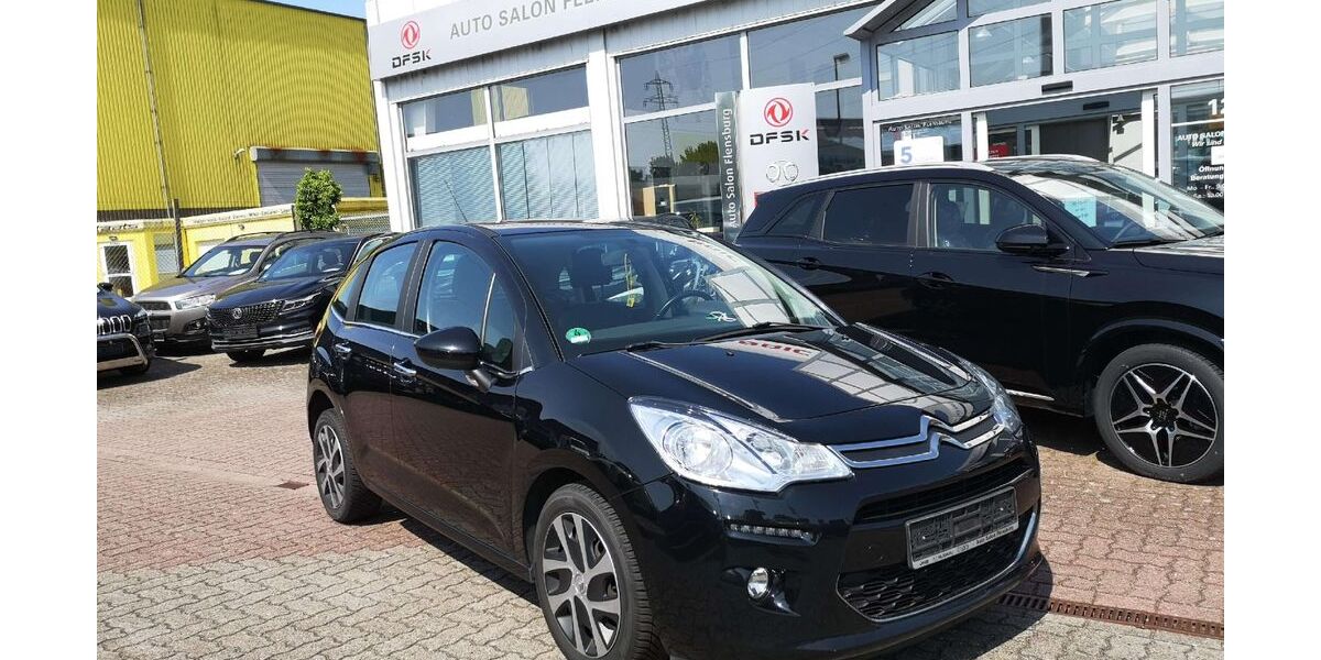 Citroen C3 181.282 km 6.950 &euro; Flensburg 24941
