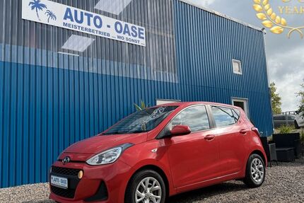 Hyundai i10 57.268 km 9.450 &euro; Flensburg 24941