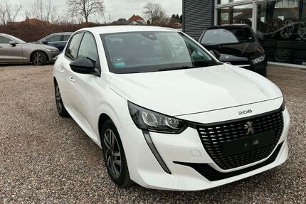 Peugeot 208 48.000 km 12.500 &euro; Flensburg 24941
