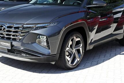 Hyundai TUCSON 13.020 km 33.890 &euro; Flensburg 24941