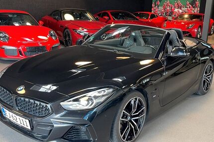 BMW Z4 45.000 km 44.649 &euro; Harrislee 24955