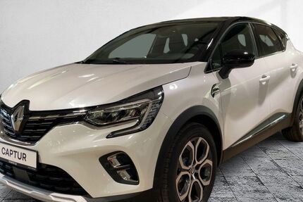 Renault Captur 7.900 km 27.980 &euro; Flensburg 24941
