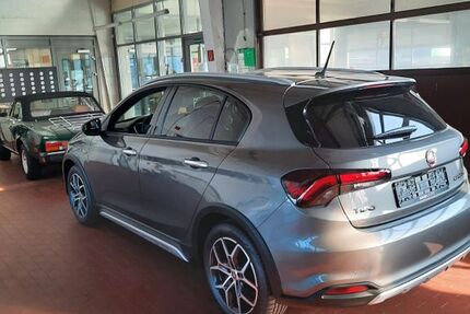 Fiat Tipo 31.000 km 12.700 &euro; Harrislee 24955