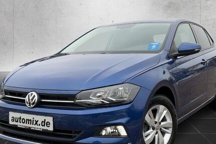 VW Polo 31.529 km 15.700 &euro; Enge-Sande 25917