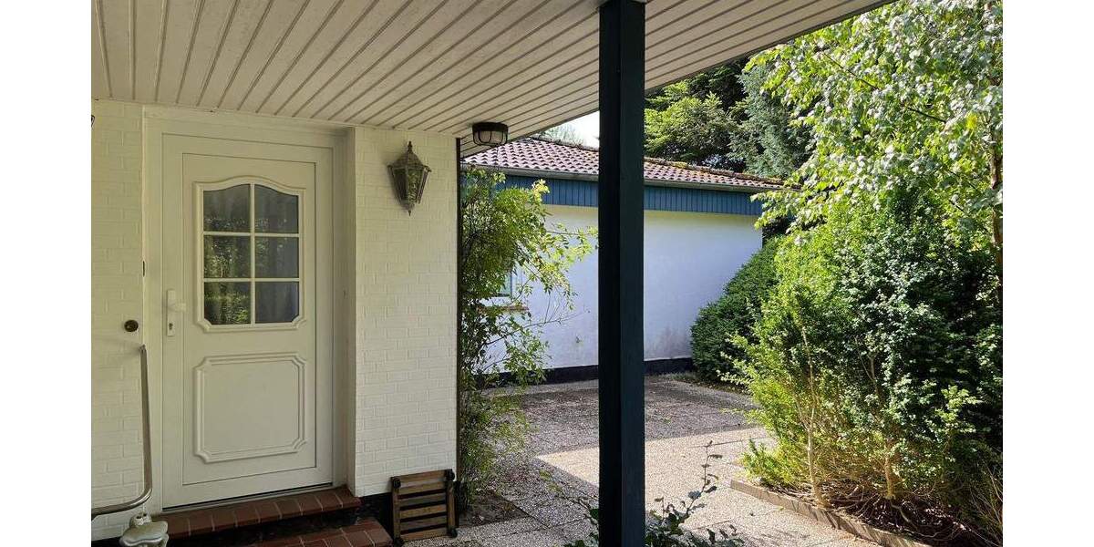 Bungalow Flensburg Friesischer Berg - 4 Zimmer, 136 m&sup2;, 335.000&euro; | Angebot:25835175