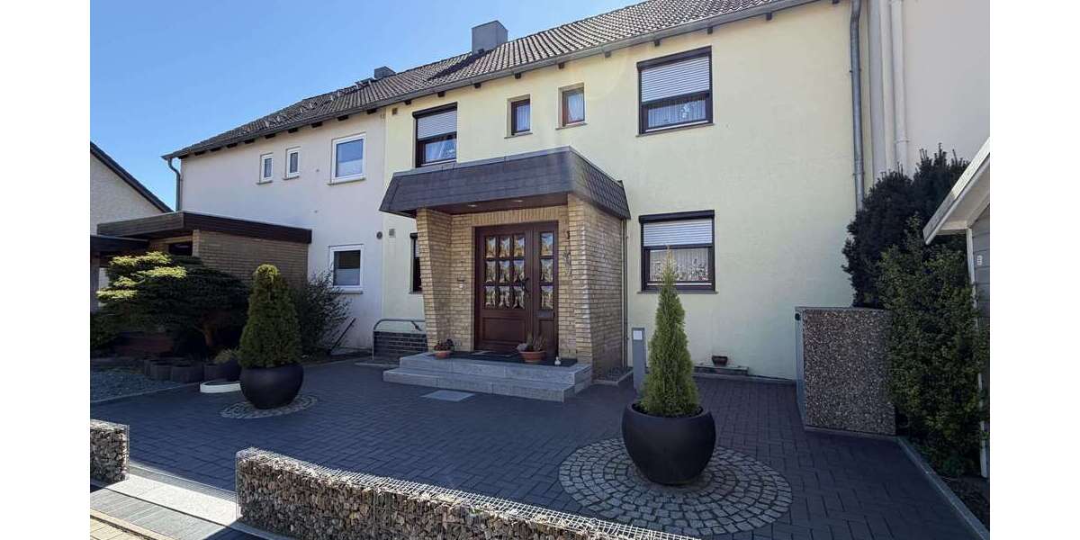 Einfamilienhaus Flensburg Falkenberg - 6 Zimmer, 149 m&sup2;, 285.000&euro; | Angebot:24367401