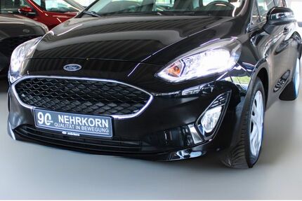 Ford Fiesta 74.400 km 12.450 &euro; Flensburg 24941