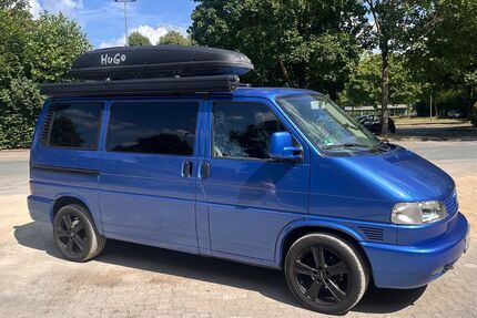 VW T4 Multivan 398.000 km 13.800 &euro; Leck 25917