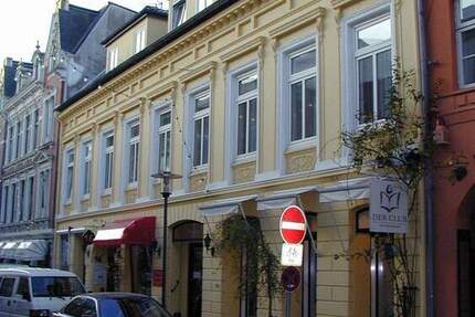 Gewerbeobjekt Flensburg Altstadt - 745&euro; | Angebot:25702344