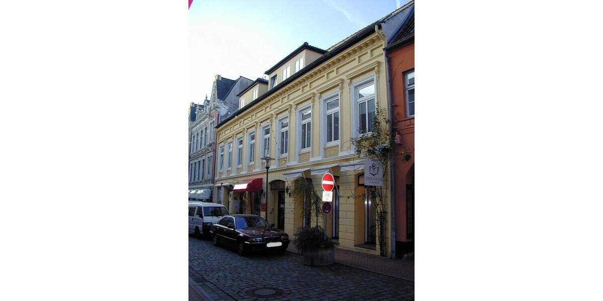 Gewerbeobjekt Flensburg Altstadt - 745&euro; | Angebot:25702344