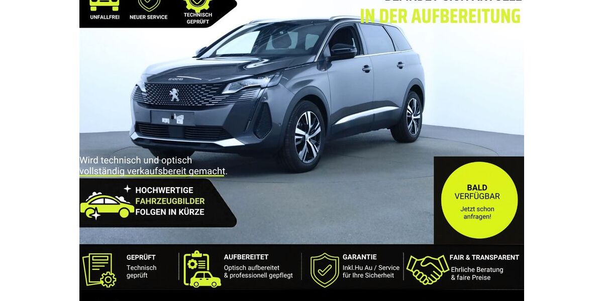 Peugeot 5008 49.300 km 23.990 &euro; Harrislee 24955