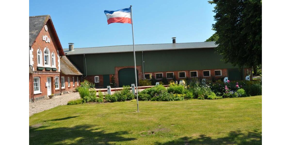 Bauernhaus, Landhaus Husby - 695.000&euro; | Angebot:26030440