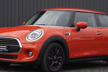 Mini ONE 72.700 km 14.950 &euro; Flensburg 24943
