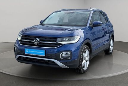 VW T-Cross 47.066 km 20.890 &euro; Flensburg 24941