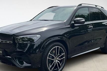 Mercedes-Benz GLE 450 34.500 km 94.220 &euro; Flensburg 24941