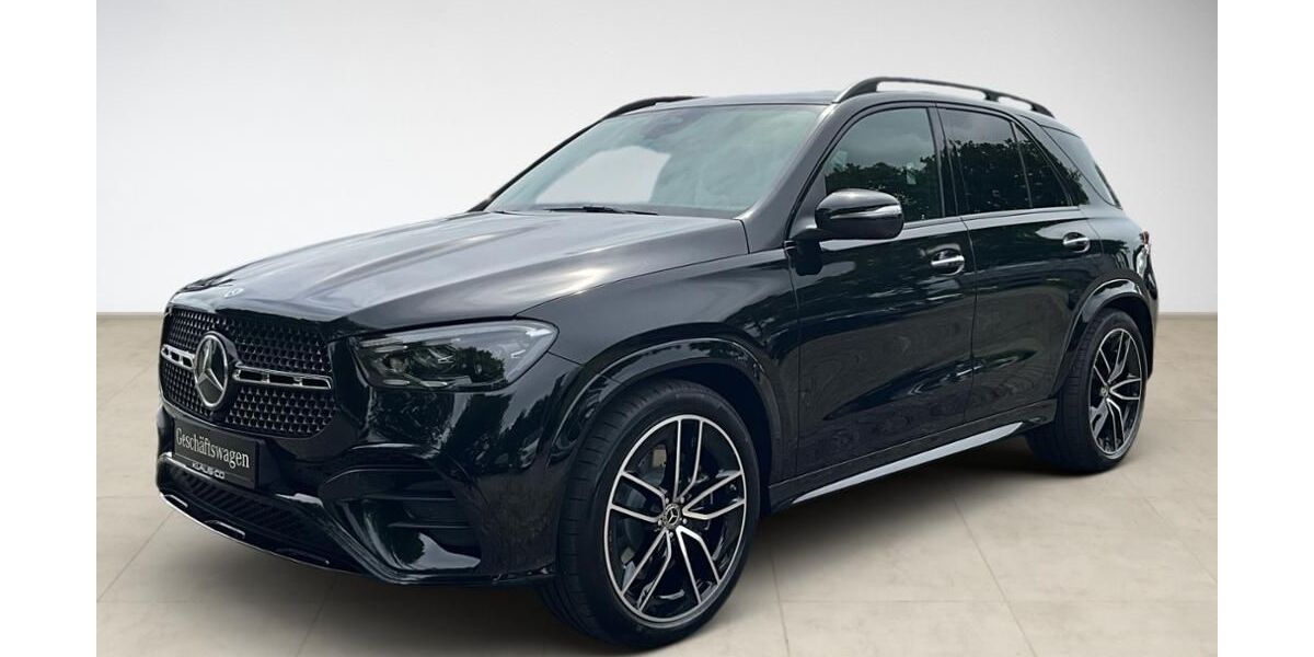 Mercedes-Benz GLE 450 34.500 km 94.220 &euro; Flensburg 24941