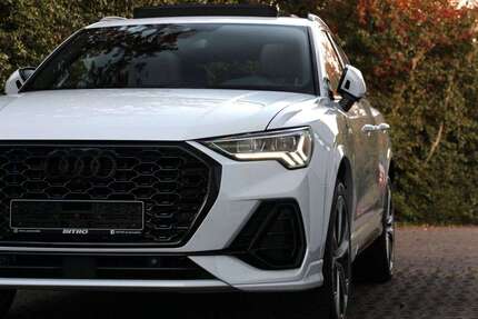 Audi Q3 54.600 km 30.990 &euro; Harrislee 24955