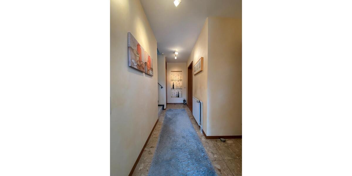 Doppelhaushälfte Handewitt - 4 Zimmer, 96 m&sup2;, 295.000&euro; | Angebot:24827138