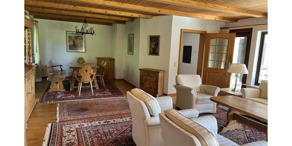 Einfamilienhaus Leck - 4 Zimmer, 168 m&sup2;, 560.000&euro; | Angebot:26053699