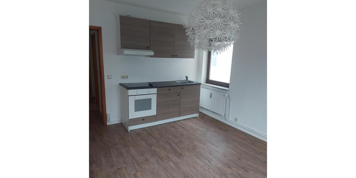 Etagenwohnung Flensburg - 2 Zimmer, 35 m&sup2;, 430&euro; | Angebot:23642282