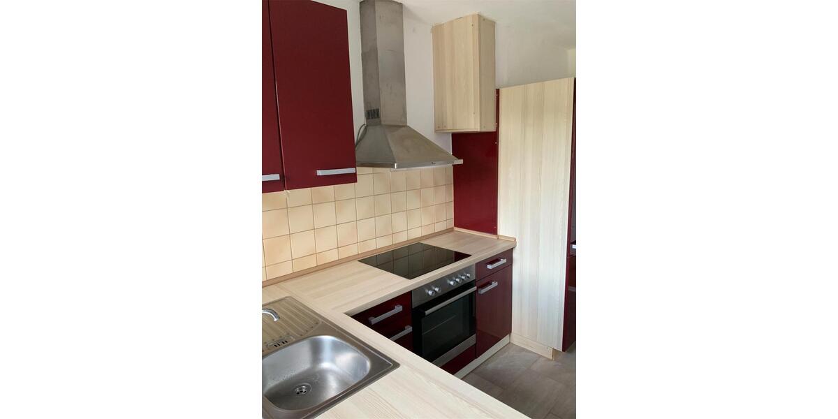 Etagenwohnung Flensburg Altstadt - 3 Zimmer, 78 m&sup2;, 570&euro; | Angebot:24554363
