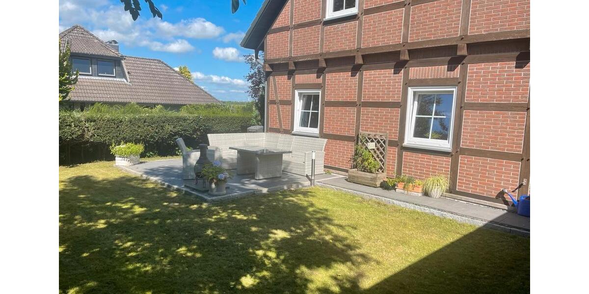Einfamilienhaus Silberstedt - 6 Zimmer, 140 m&sup2;, 375.000&euro; | Angebot:26635867