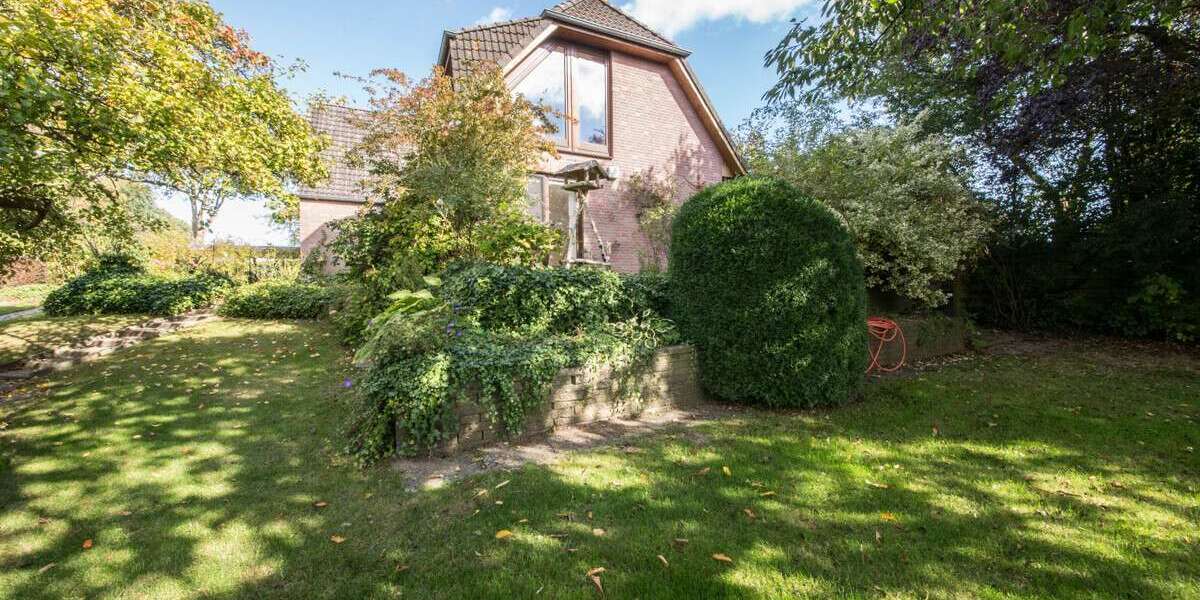 Einfamilienhaus Niesgrau - 8 Zimmer, 172 m&sup2;, 358.000&euro; | Angebot:23016203