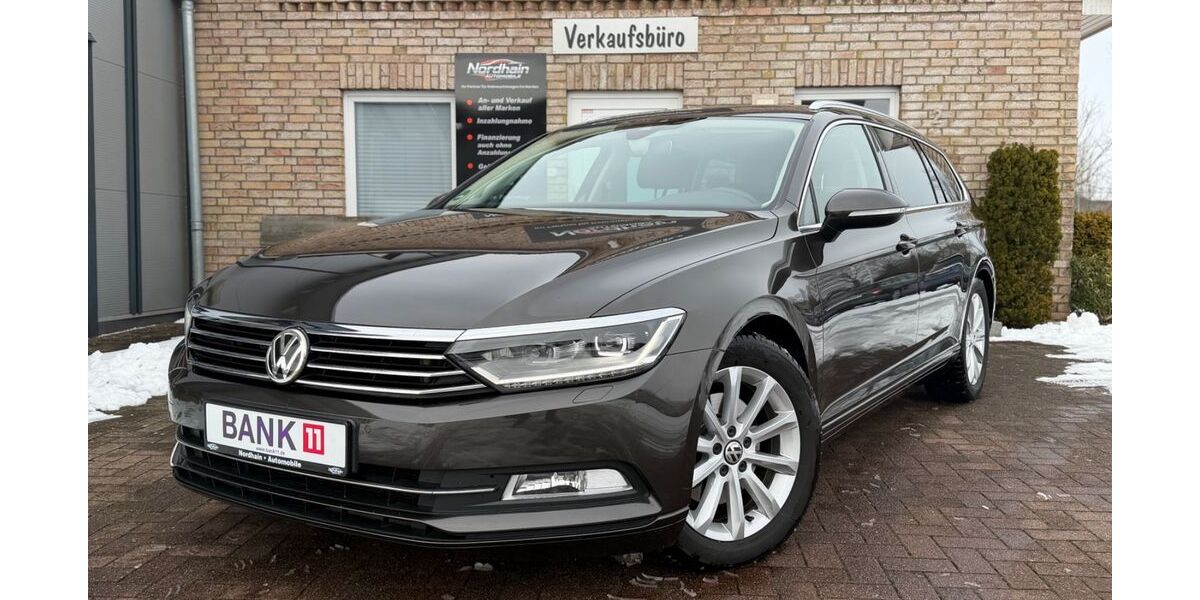 VW Passat Variant 139.566 km 15.499 &euro; Wanderup 24997