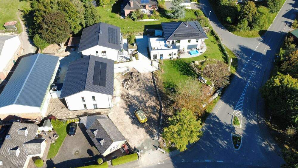 Etagenwohnung Munkbrarup Rüde - 3 Zimmer, 91 m&sup2;, 349.000&euro; | Angebot:25706559