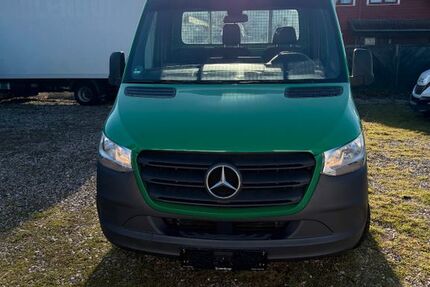 Mercedes-Benz Sprinter 59.802 km 32.700 &euro; Harrislee 24955