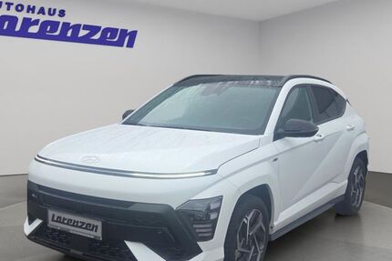 Hyundai KONA 7.312 km 29.980 &euro; Flensburg 24941