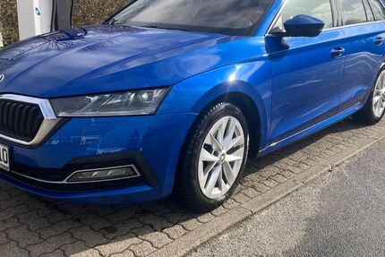 Skoda Octavia 212.000 km 13.800 &euro; Nübel 24881