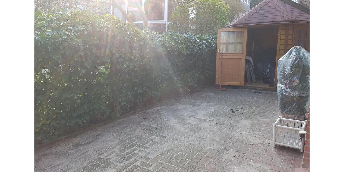 Reihenhaus Flensburg Fruerlund - 4 Zimmer, 105 m&sup2;, 1.500&euro; | Angebot:26009660