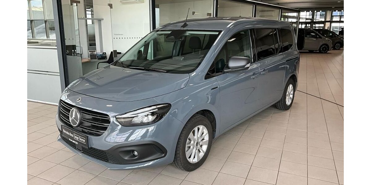 Mercedes-Benz eCitan 8.690 km 28.990 &euro; Flensburg 24941