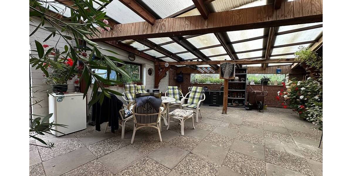 Einfamilienhaus Mohrkirch - 5 Zimmer, 126 m&sup2;, 290.000&euro; | Angebot:25706556