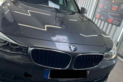 BMW 320 Gran Turismo 143.000 km 15.400 &euro; Flensburg 24943